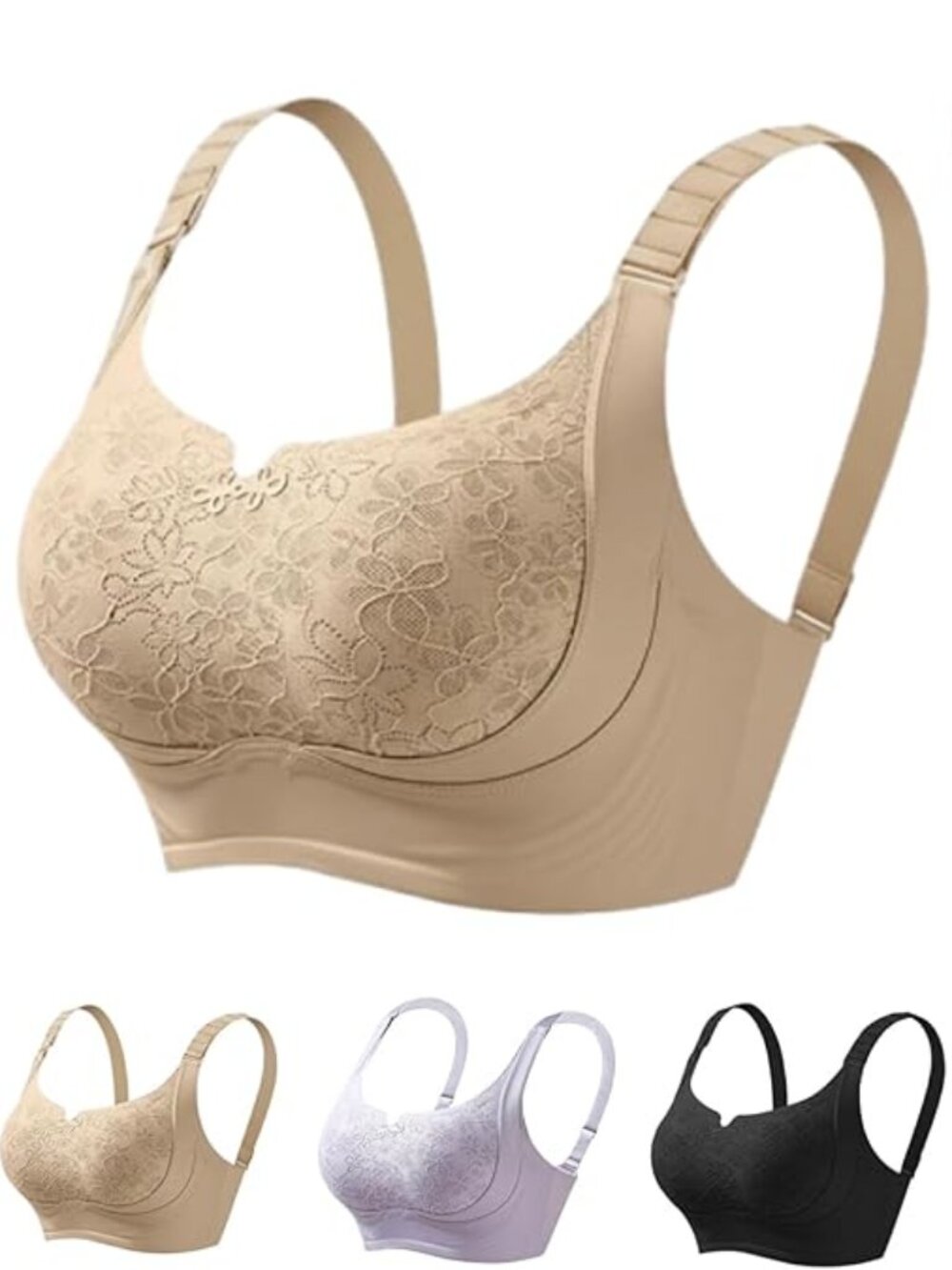 Custom-Lift Bust Shaping Powerful Lifting & Shaping Anti Sagging Skin Push Up